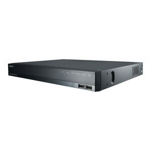 Hanwha XRN-820S-8TB Hanwha XRN-820S 8-Channel 8K Network Video Recorder - Image 2