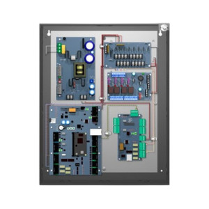 Hanwha NOA-E1PW4 Access and Power Integration Solution