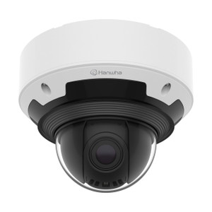 Hanwha PNV-A9082RZ/KDO 8MP Vandal Dome Camera