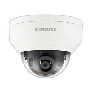 Hanwha HV-GS970M/28PS-10 24-Port PoE+ Switch