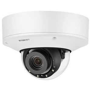 Hanwha PNV-A9081R/KAP 4K IR Outdoor Vandal Dome Camera
