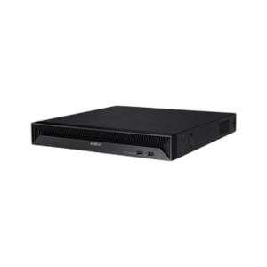Hanwha QRN-1630S 16-Channel 8MP NVR with 8TB Storage