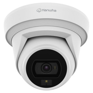 Hanwha XNV-9083RZ/KEX 8MP Outdoor Dome Camera