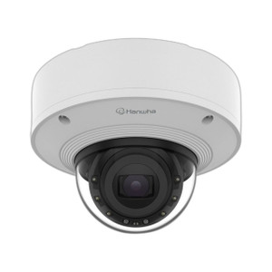 Hanwha XNV-9083RZ/KEX 8MP Outdoor Dome Camera