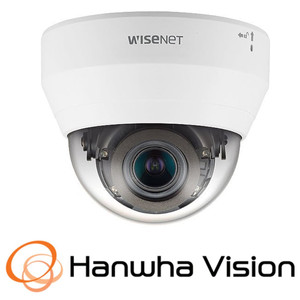 Hanwha SMT-2721D/KEX 27" FHD IP Video Decoder Monitor