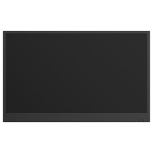 Hanwha SMT-2721D/KEX 27in FHD IP Video Decoder Monitor