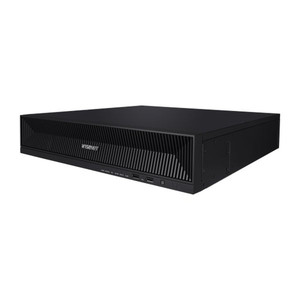 Hanwha XRN-1620B2-2TB 8K NVR (Intel based)