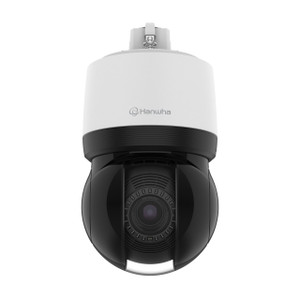 Hanwha XNP-C6403R RB PTZ Camera with AI Analytics