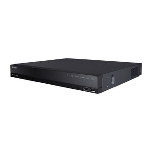 Hanwha HRX-435-12TB 8MP Pentabrid DVR Recorder