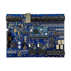Hanwha NOP-IC2 Access Control Controller