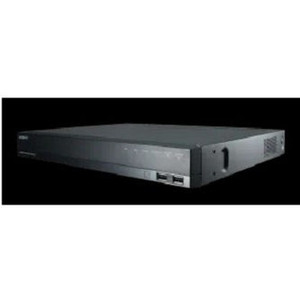 Hanwha XRN-820S-2TB 8-Channel 32MP Network Video Recorder
