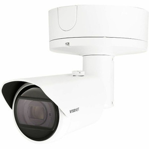 Hanwha XNO-6123R/KEX 2MP Outdoor Bullet Camera
