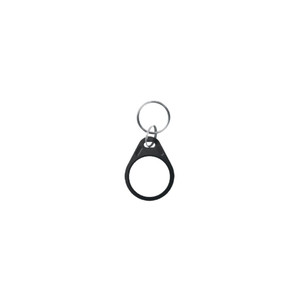 Hanwha NOC-60L8 High-security smart keyfob credential with MIFARE