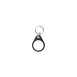 Hanwha NOC-60L8 MIFARE DESFire EV3 Smart Keyfob Credential