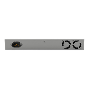 Hanwha HV-GS970M/18PS-R-10 16-Port PoE+ Switch - Image 2