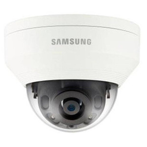 Hanwha XNV-8082R/KAP Hanwha XNV-8082R/KAP 6MP IR Outdoor Vandal Dome