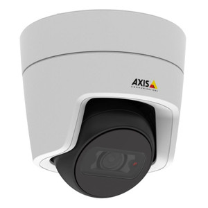 Axis 0865-001 M3104-L Network Camera