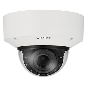 Hanwha XNV-C8083R 6MP IR Outdoor Vandal Dome Camera