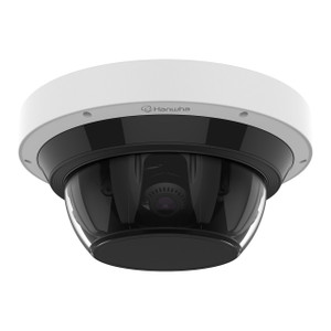 Hanwha PNM-9084RQZ1 2MP Multi-Sensor Network Camera