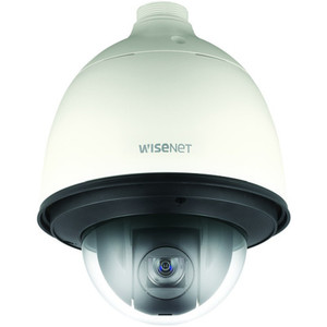 Hanwha HCP-6320HA 32x Outdoor PTZ Dome Camera