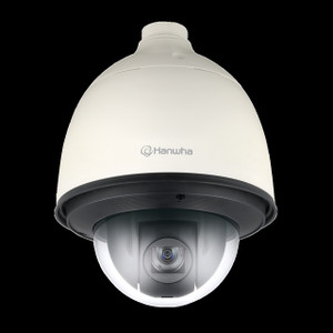 Hanwha HCP-6320HA 32x Outdoor PTZ Dome Camera