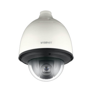 Hanwha HCP-6320HA 32x Outdoor PTZ Dome Camera