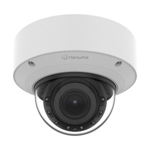 Hanwha XNV-A8084R/KEX 5MP Vandal-Resistant Dome