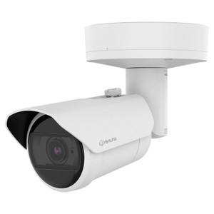 Hanwha XND-A9084RV/KEX 8MP AI Dome Camera