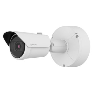 Hanwha XNV-6083R/KEX Hanwha XNV-6083R/KEX 2MP Vandal Dome Camera