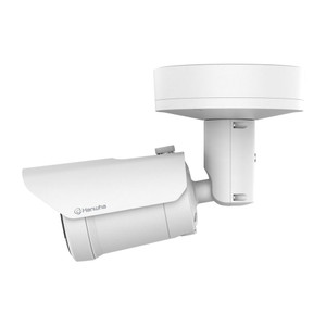 Hanwha XNV-C7083R/KEX Hanwha XNV-C7083R 4MP IR Outdoor Vandal Dome Camera
