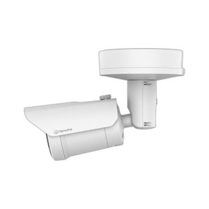 Hanwha XNV-C7083R 4MP IR Outdoor Vandal Dome Camera