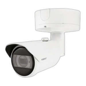 Hanwha XNO-C7083R/KEX 4MP IR Bullet Camera - image 3