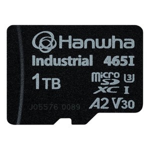 Hanwha SPP-E10T Hanwha SPP-E10T 1TB MicroSD Industrial Memory Card - Image 3