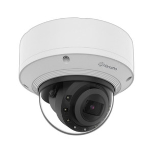 Hanwha XND-C8083RV/KEX 6MP Dome Camera TAA