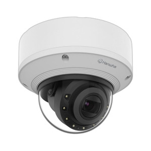 Hanwha XND-8082RV 6MP IR Indoor Dome Camera