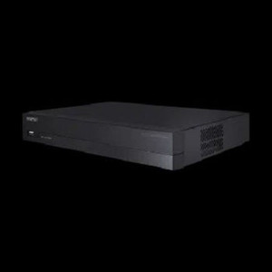 Hanwha XRN-420S-4TB 4-Channel 8MP Network Video Recorder