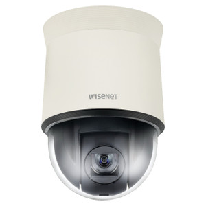 Axis HCP-6320A - Hanwha HCP-6320A 2MP HD+ PTZ Dome Camera