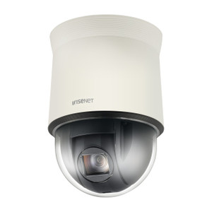 Hanwha HCP-6320A 2MP HD+ PTZ Dome Camera