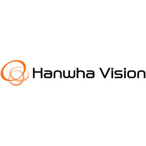 Hanwha XNF-A8014RV 6MP Outdoor AI IR Fisheye Dome