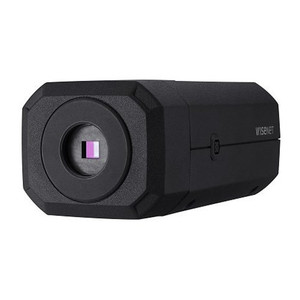 Hanwha XNB-9003/KEX 4K Box AI Camera