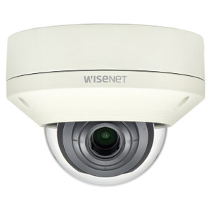 Hanwha XNV-A6084R 2MP Outdoor Dome Camera
