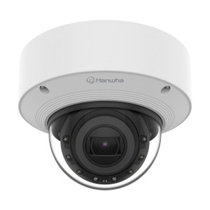 Hanwha XNV-A6084R 2MP Outdoor Dome Camera