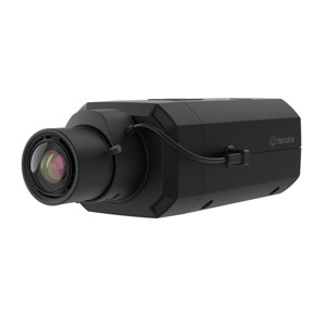 Hanwha XNB-A9004 Powered by WN9