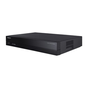 Hanwha HRX-435-6TB Hanwha HRX-435-6TB Pentabrid DVR 8MP 6TB - Image 3