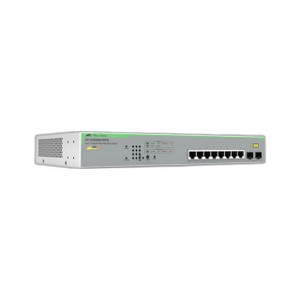 Hanwha HV-IGS950/20PS-910 16-Port Gigabit PoE+ Switch