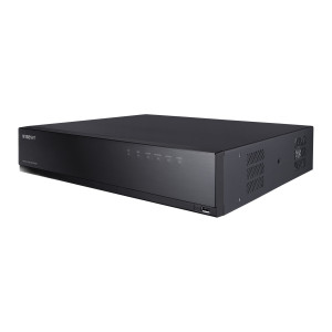 Hanwha HRX-835A 8MP Pentabrid DVR Recorder - image 2