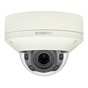 Hanwha XND-6080RV/VUS 2MP Vandal Dome Camera