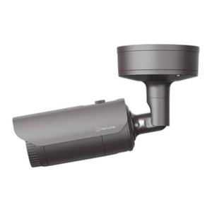 Hanwha XNO-6120R/LPR RB 2MP Bullet Camera