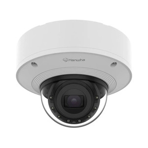 Hanwha XNV-8083R RB Outdoor Vandal Dome Camera