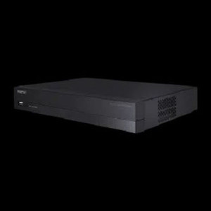 Hanwha XRN-420S-2TB 4-Channel 8MP NVR